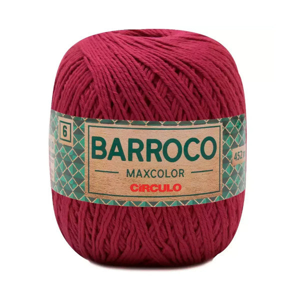 CIRCULO Barroco Maxcolor 6 (400 gr)