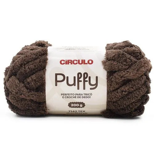 CIRCULO Puffy