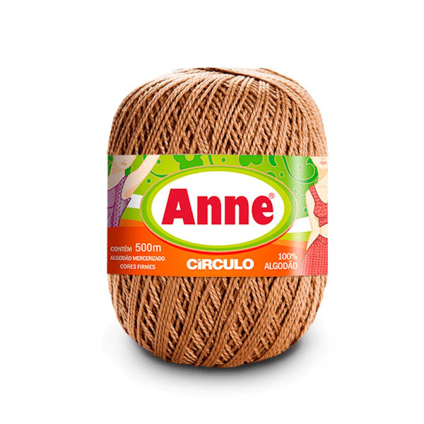 CIRCULO  Anne 500