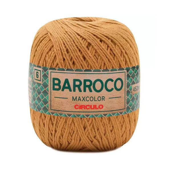 CIRCULO Barroco Maxcolor 6 (400 gr)