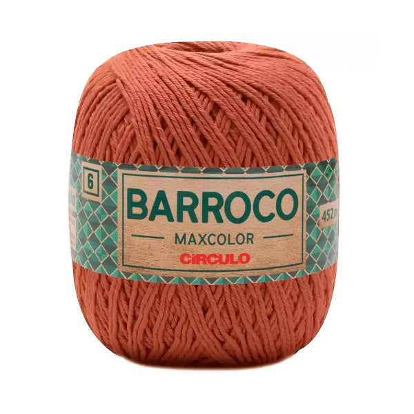 CIRCULO Barroco Maxcolor 6 (400 gr)