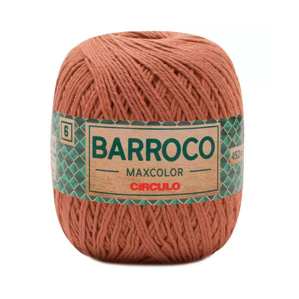 CIRCULO Barroco Maxcolor 6 (400 gr)