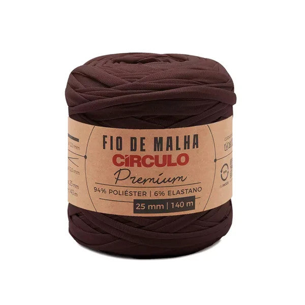 CIRCLE Premium Mesh Yarn
