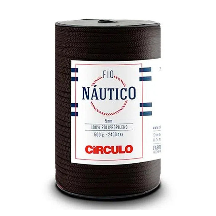 CIRCULO Fio Náutico 5 mm