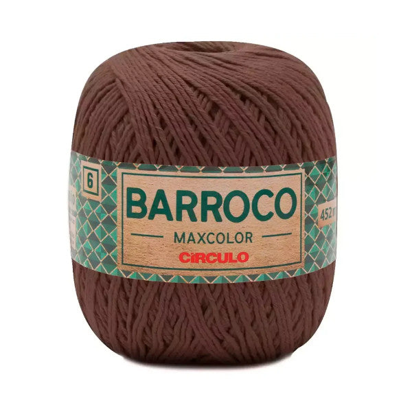 CIRCULO Barroco Maxcolor 6 (400 gr)