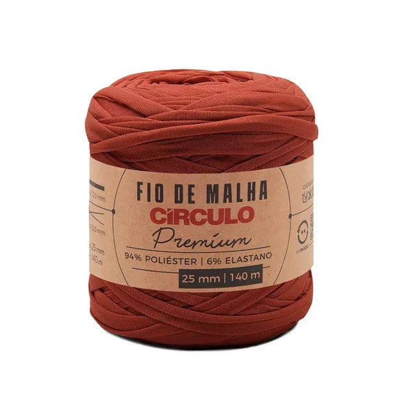 CIRCLE Premium Mesh Yarn