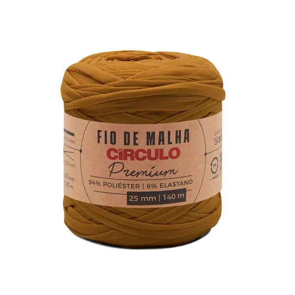 CIRCULO Fio de Malha Premium