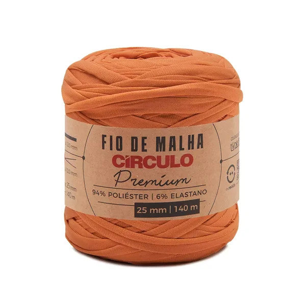 CIRCLE Premium Mesh Yarn