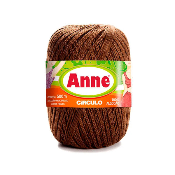 CIRCULO  Anne 500