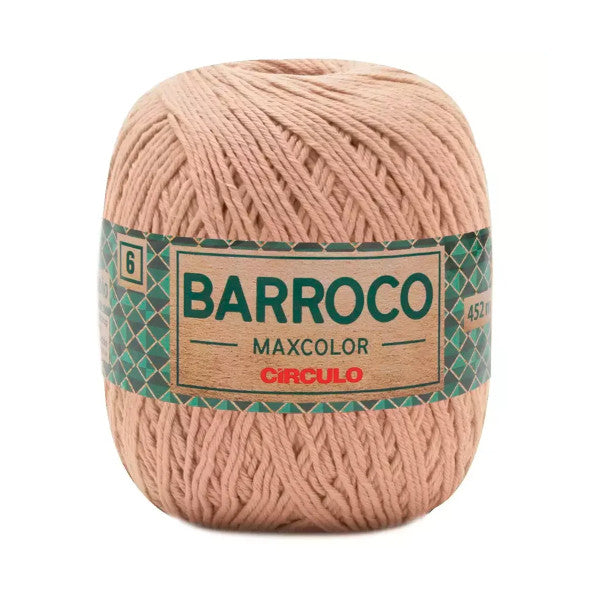 CIRCULO Barroco Maxcolor 6 (400 gr)