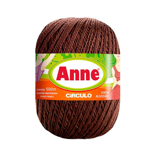 CIRCULO  Anne 500