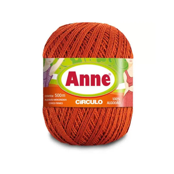 CIRCULO  Anne 500