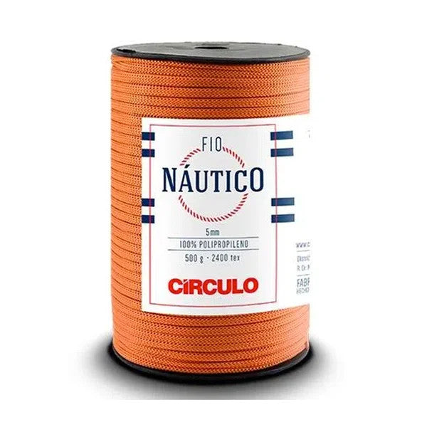 CIRCULO Fio Náutico 5 mm