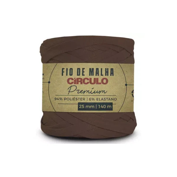 CIRCLE Premium Mesh Yarn