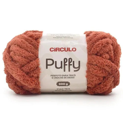 CIRCULO Puffy