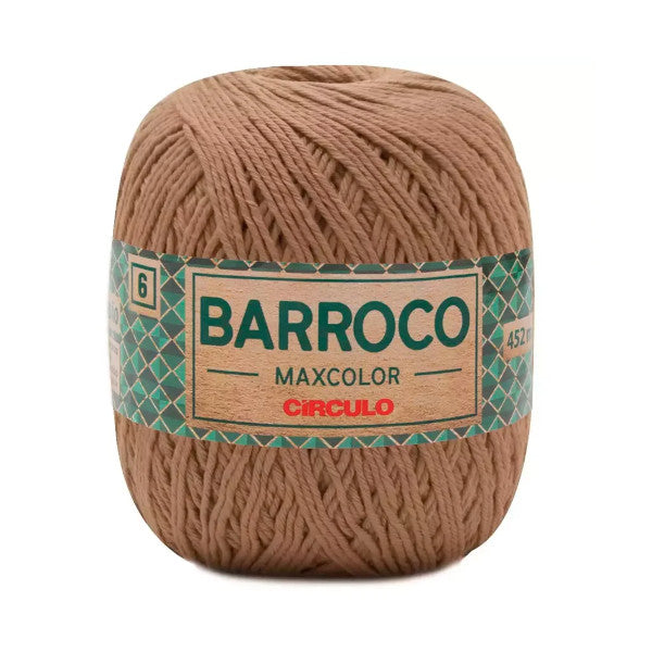 CIRCULO Barroco Maxcolor 6 (400 gr)
