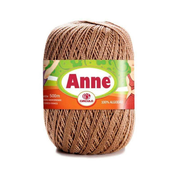 CIRCULO  Anne 500