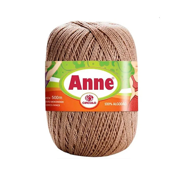 CIRCULO  Anne 500