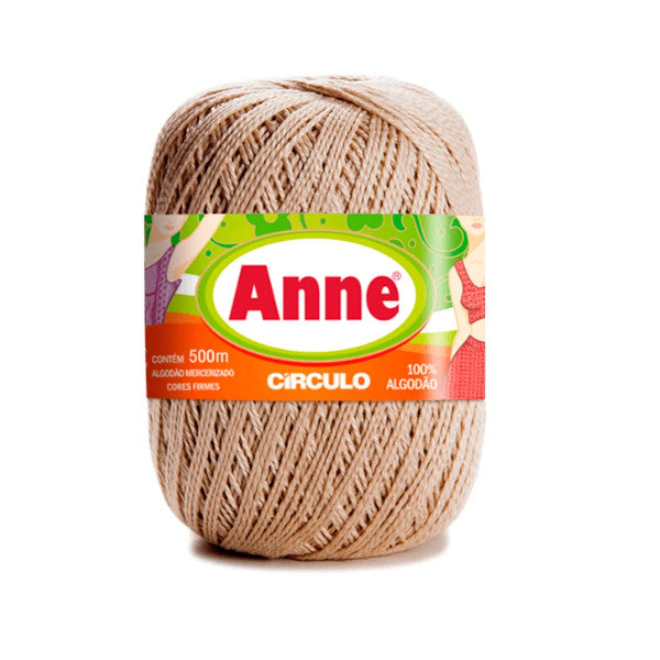 CIRCULO  Anne 500