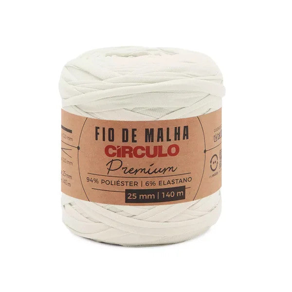 CIRCULO Fio de Malha Premium