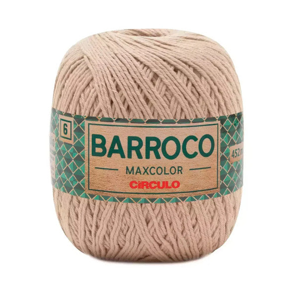 CIRCULO Barroco Maxcolor 6 (400 gr)