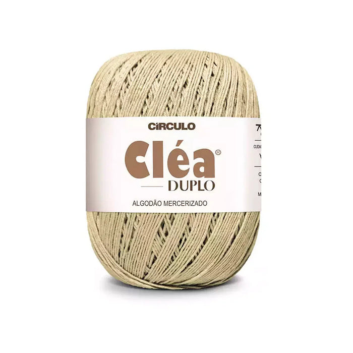 CIRCULO Cléa Duplo