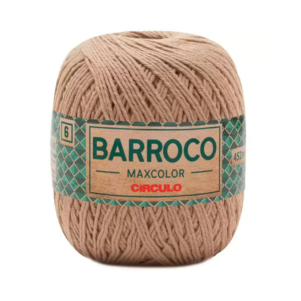 CIRCULO Barroco Maxcolor 6 (400 gr)