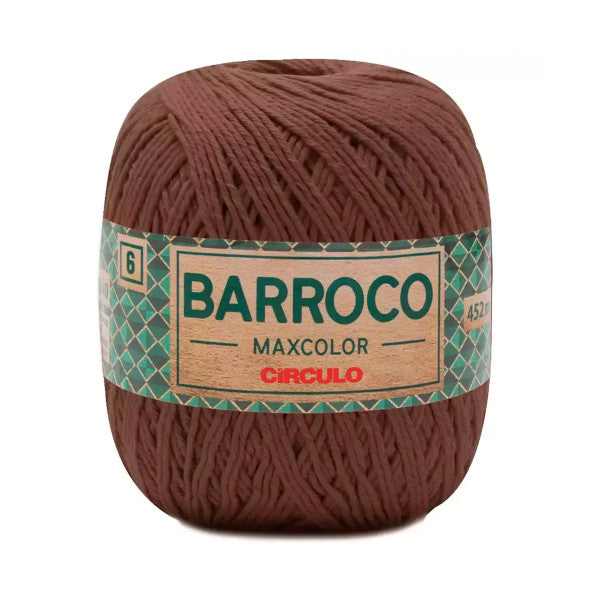 CIRCULO Barroco Maxcolor 6 (400 gr)