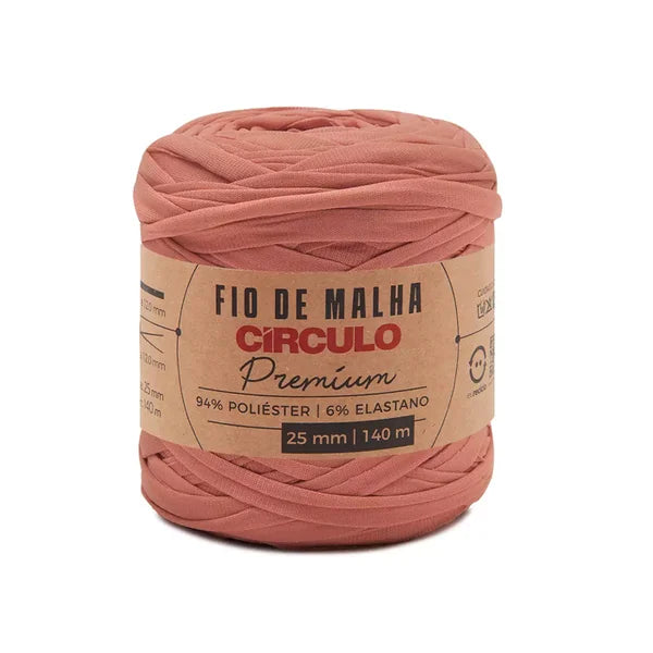 CIRCULO Fio de Malha Premium