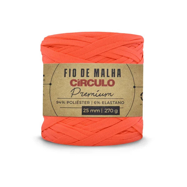 CIRCLE Premium Mesh Yarn
