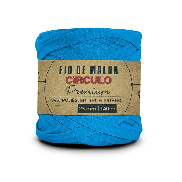 CIRCLE Premium Mesh Yarn