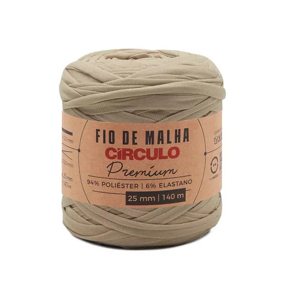CIRCULO Fio de Malha Premium