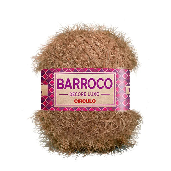 CIRCULO Barroco Decore Luxo