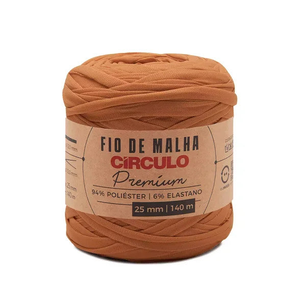 CIRCLE Premium Mesh Yarn
