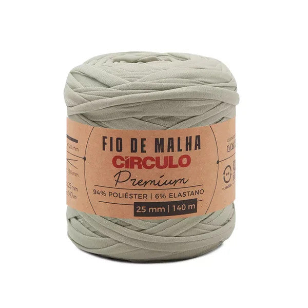 CIRCULO Fio de Malha Premium