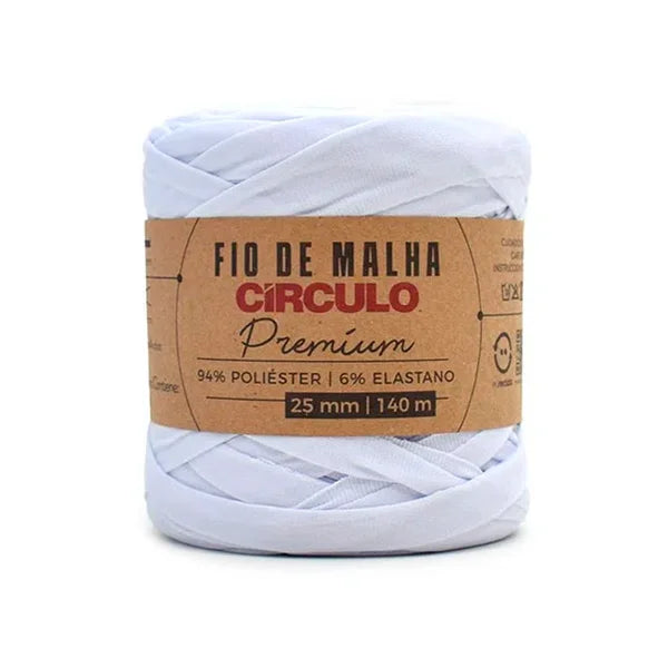 CIRCULO Fio de Malha Premium