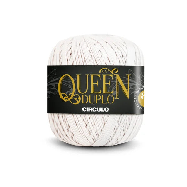 CIRCULO  Queen Duplo