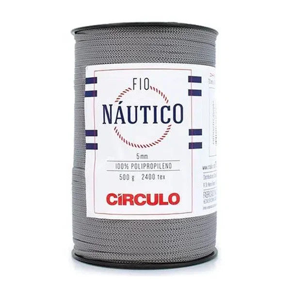 CIRCULO Fio Náutico 5 mm