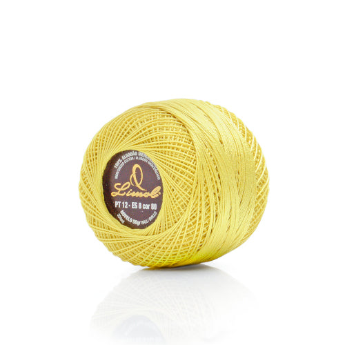 Limol Fio Crochet, 80