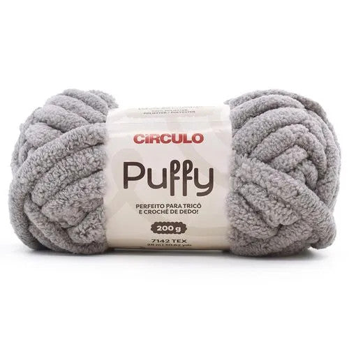 CIRCULO Puffy