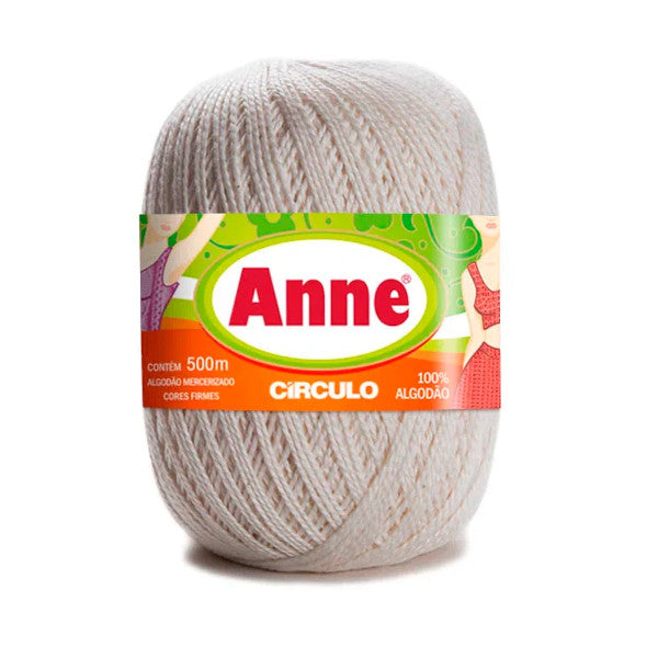 CIRCULO  Anne 500