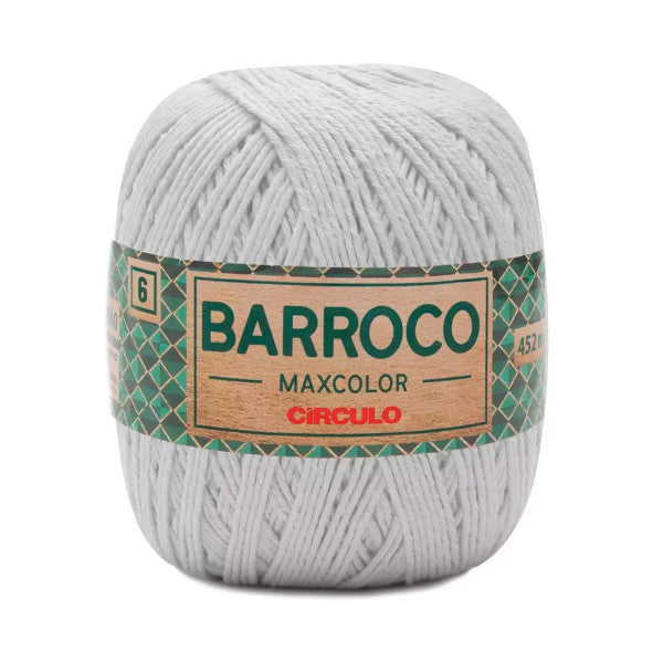 CÍRCULO Barroco Maxcolor 6 (400 gr)