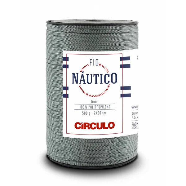 CIRCULO Fio Náutico 5 mm