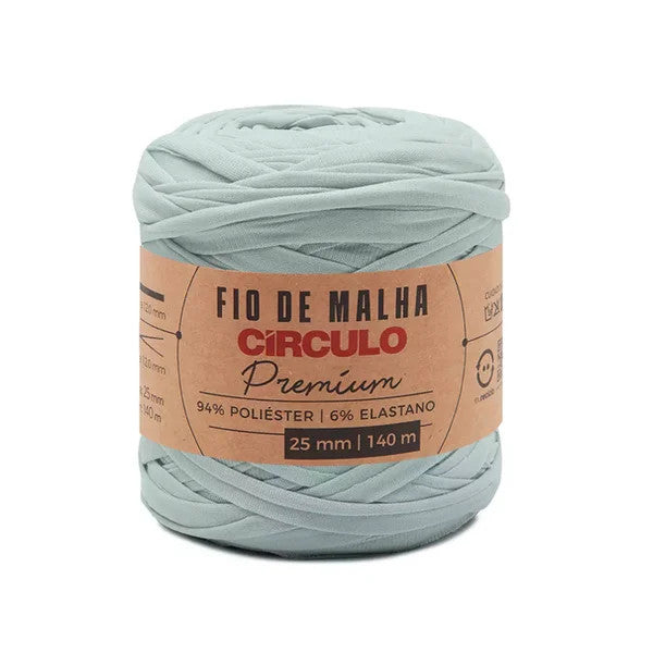 CIRCLE Premium Mesh Yarn
