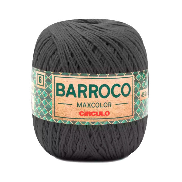 CÍRCULO Barroco Maxcolor 6 (400 gr)