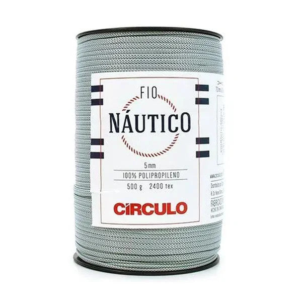 CIRCULO Fio Náutico 5 mm