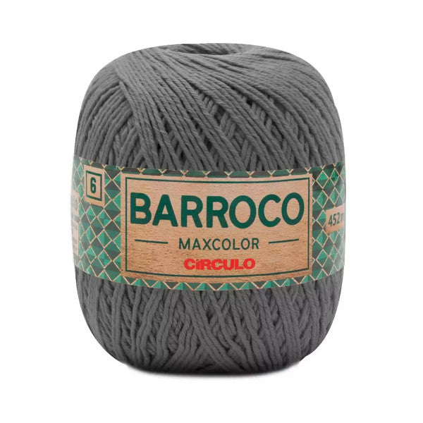CÍRCULO Barroco Maxcolor 6 (400 gr)