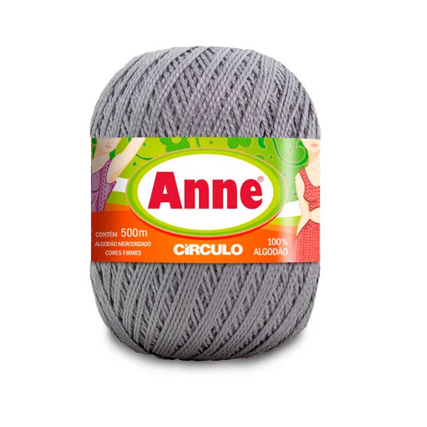 CIRCULO  Anne 500