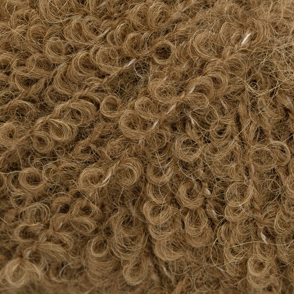 Alpaca Bouclé Drops 