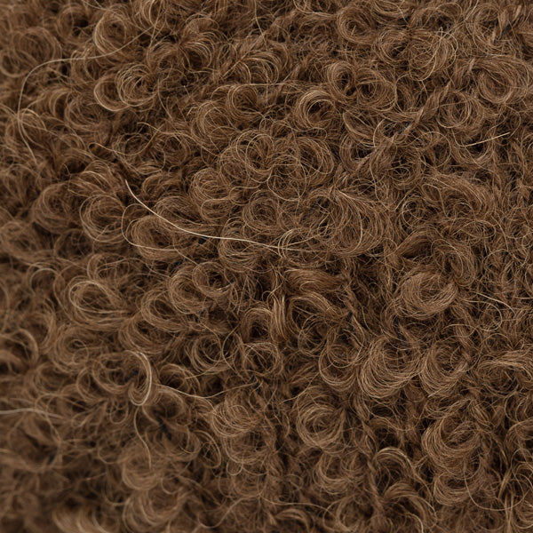 Alpaca Bouclé Drops 